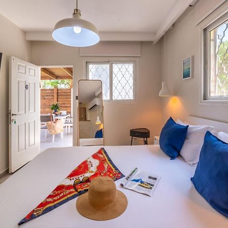 Superior Studio Vacation House By Stay Eilat - Shaldag Street Zewnętrze zdjęcie