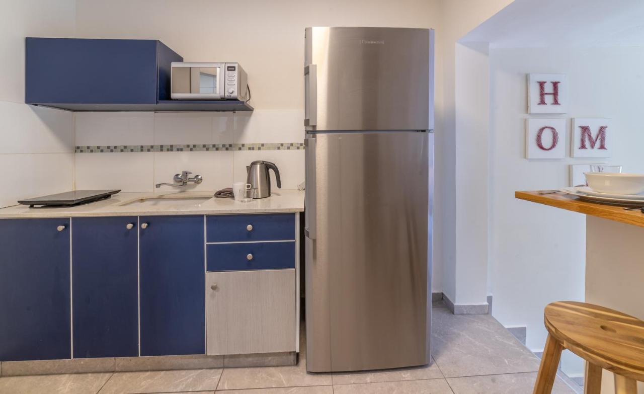 Superior Studio Vacation House By Stay Eilat - Shaldag Street Zewnętrze zdjęcie