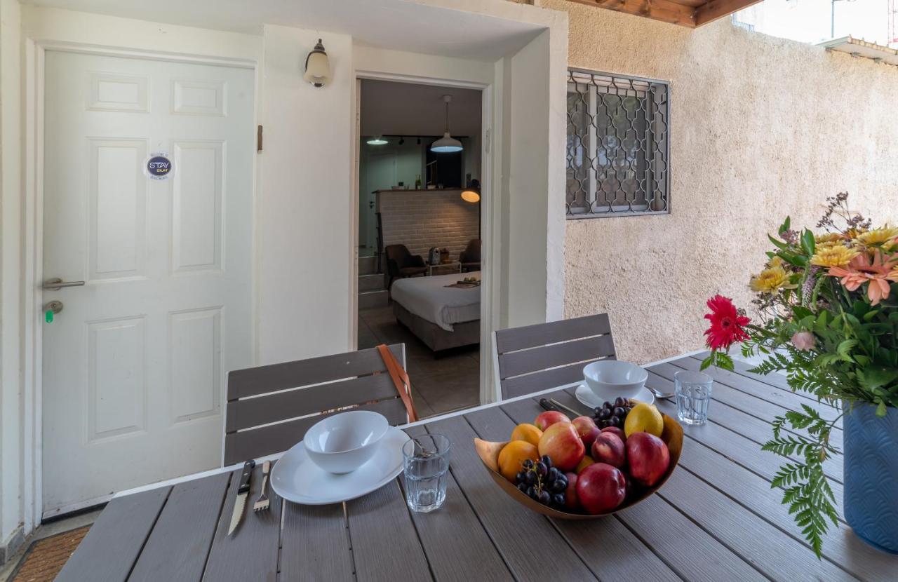 Superior Studio Vacation House By Stay Eilat - Shaldag Street Zewnętrze zdjęcie