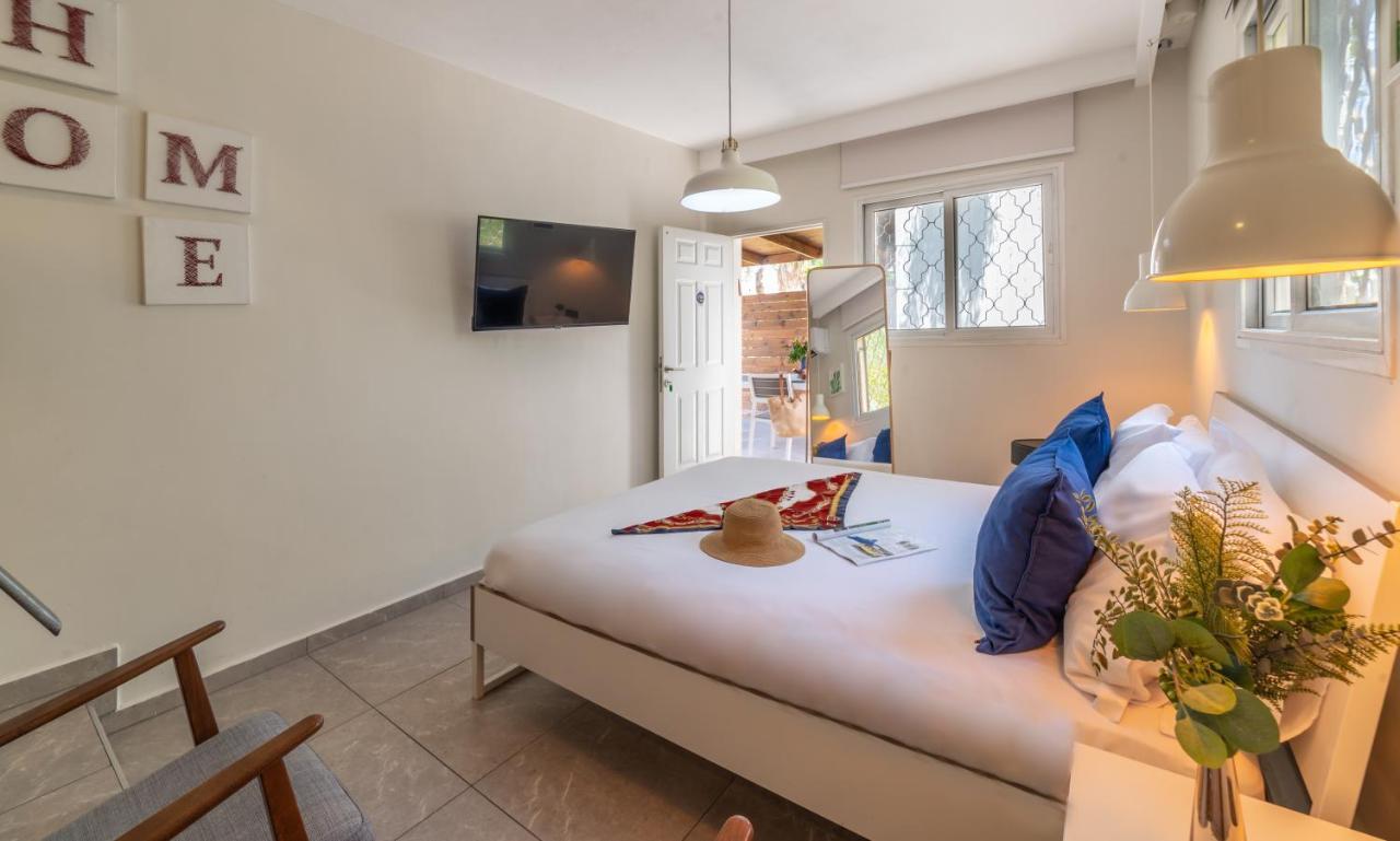 Superior Studio Vacation House By Stay Eilat - Shaldag Street Zewnętrze zdjęcie