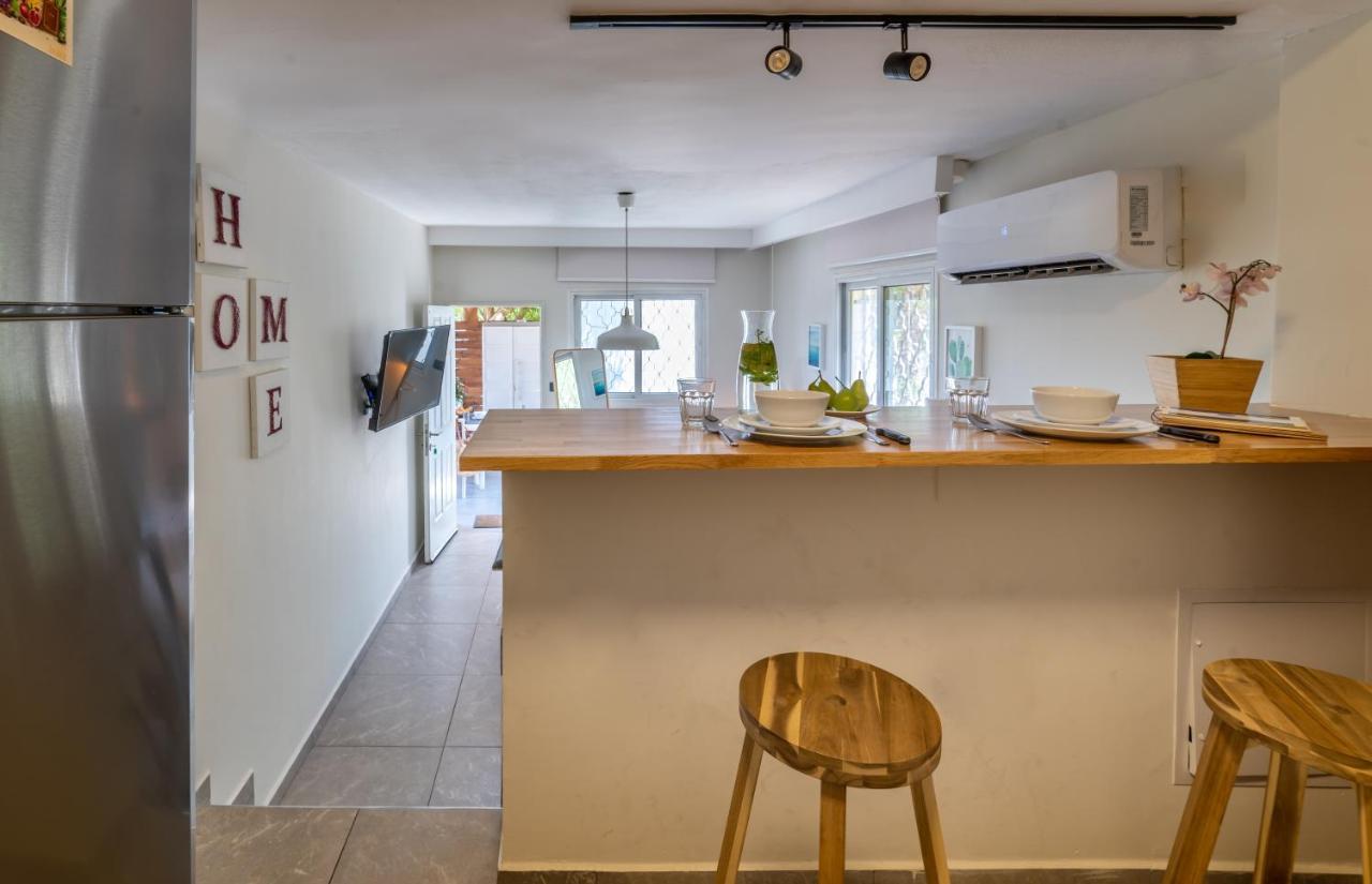 Superior Studio Vacation House By Stay Eilat - Shaldag Street Zewnętrze zdjęcie