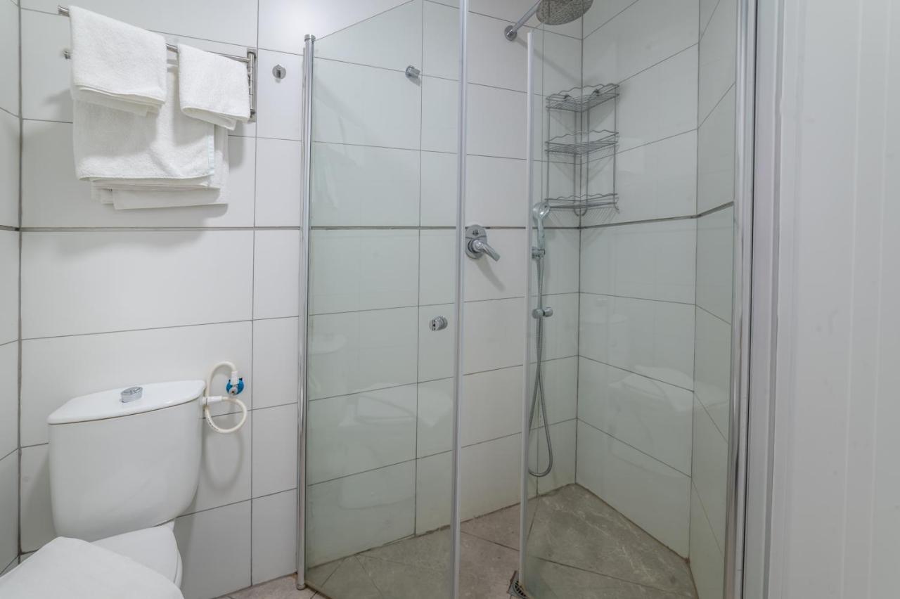 Superior Studio Vacation House By Stay Eilat - Shaldag Street Zewnętrze zdjęcie