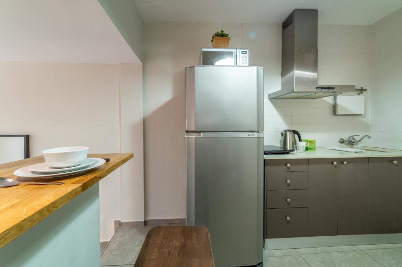 Superior Studio Vacation House By Stay Eilat - Shaldag Street Zewnętrze zdjęcie