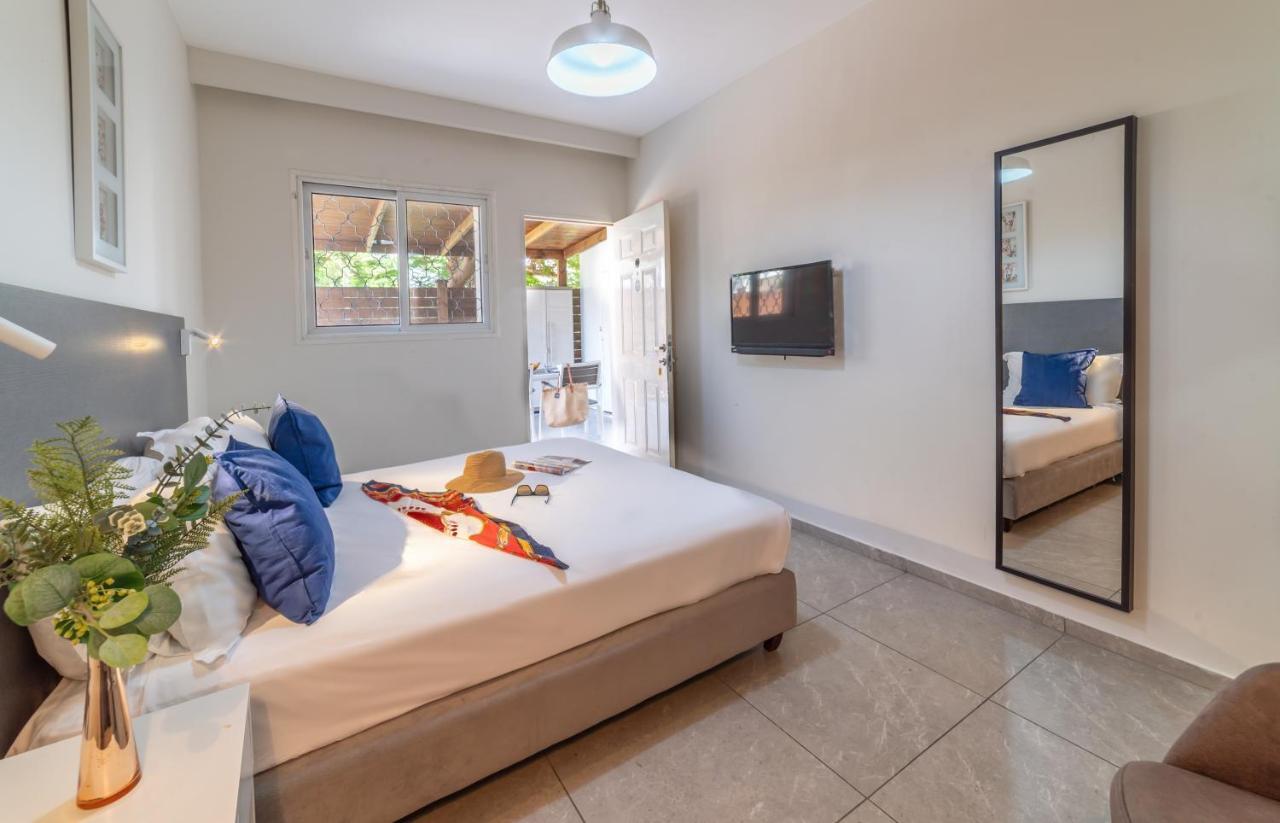 Superior Studio Vacation House By Stay Eilat - Shaldag Street Zewnętrze zdjęcie