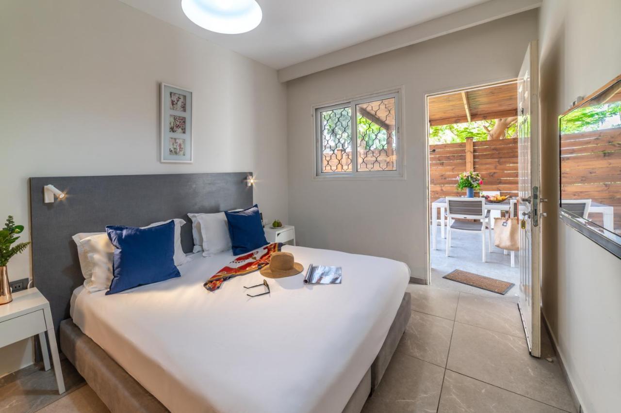 Superior Studio Vacation House By Stay Eilat - Shaldag Street Zewnętrze zdjęcie