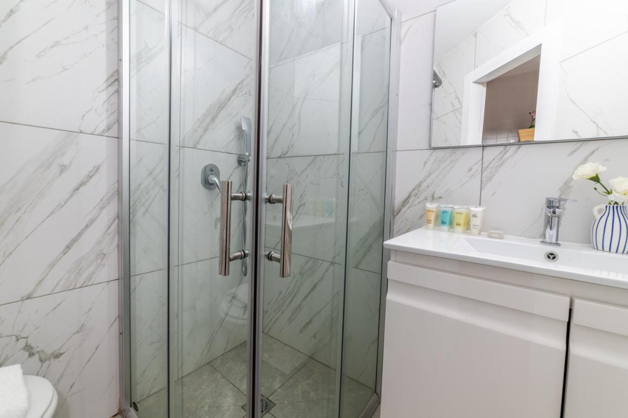 Superior Studio Vacation House By Stay Eilat - Shaldag Street Zewnętrze zdjęcie