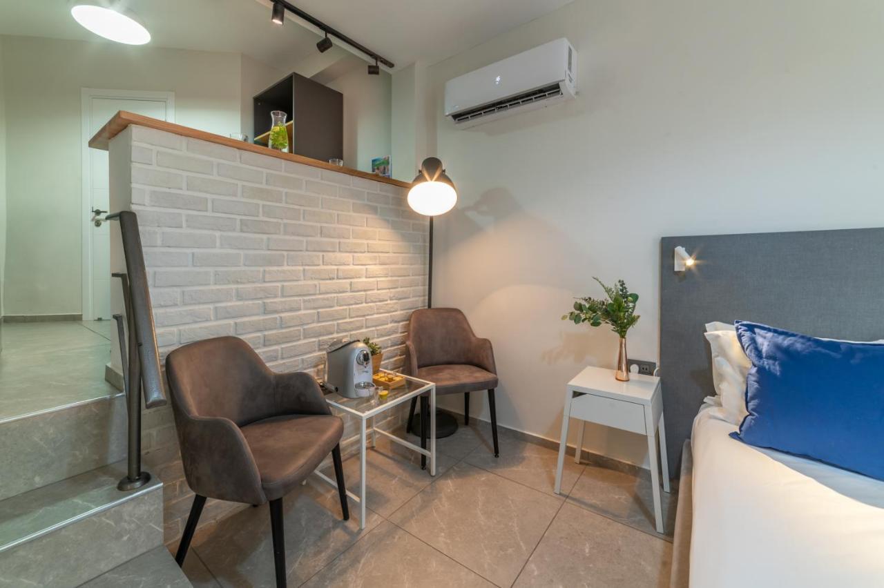 Superior Studio Vacation House By Stay Eilat - Shaldag Street Zewnętrze zdjęcie